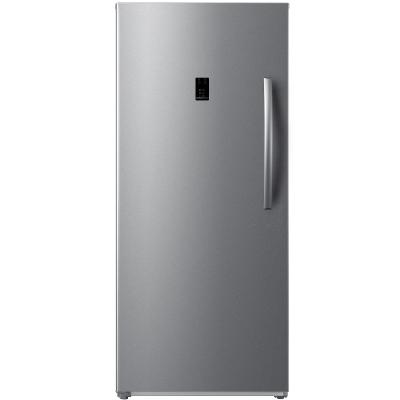 ثلاجة ادميرال - فريزر رأسي 770 لتر ، فضي