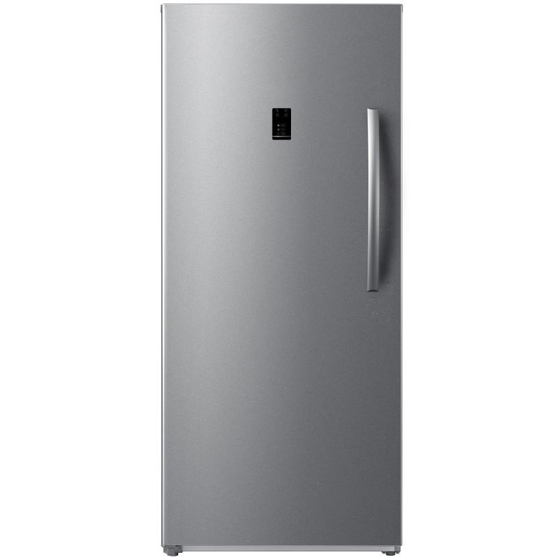 ثلاجة ادميرال - فريزر رأسي 770 لتر ، فضي