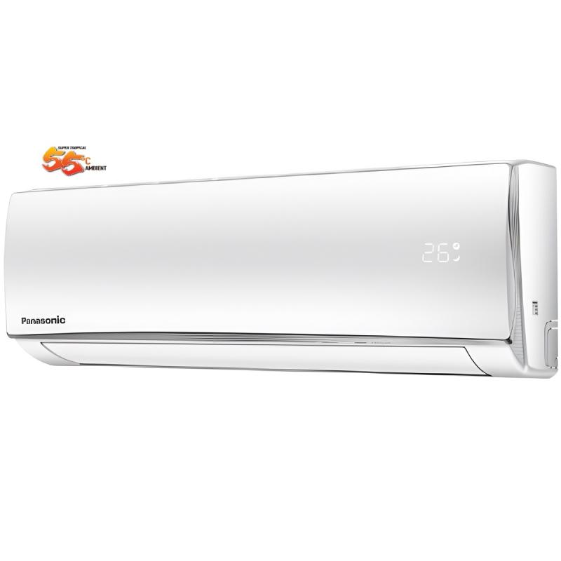 باناسونيك مكيف هواء سبليت بريميوم بقوة 22,000 وحدة حرارية