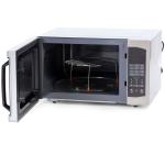 فرن ميكروويف من ميديا ​​، سعة 42 لتر ، 1100 واط ، مزود بشواية