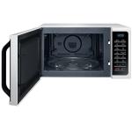 سامسونج فرن ميكروويف مع شواية، سعة 28 لترًا، 900 واط - أبيض