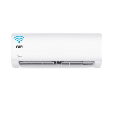 مكيف سبليت ميديا ​​12000 وحدة حرارية بريطانية واي فاي - MSKAG1-12CR-I