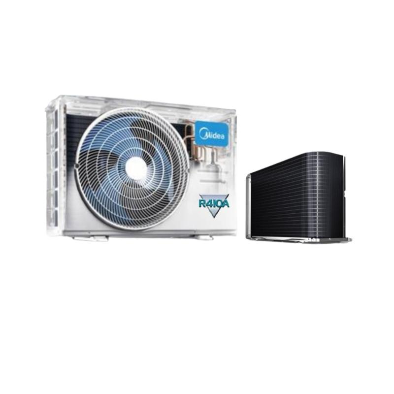 مكيف سبليت ميديا ​​12000 وحدة حرارية بريطانية واي فاي - MSKAG1-12CR-I