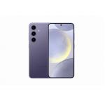 هاتف سامسونج جالاكسي S24+ بسعة 512 جيجابايت وذاكرة وصول عشوائي 12 جيجابايت - بنفسجي كوبالت