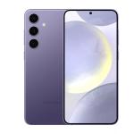 هاتف سامسونج جالاكسي S24+ بسعة 512 جيجابايت وذاكرة وصول عشوائي 12 جيجابايت - بنفسجي كوبالت