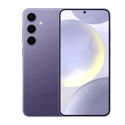 هاتف سامسونج جالاكسي S24+ بسعة 512 جيجابايت وذاكرة وصول عشوائي 12 جيجابايت - بنفسجي كوبالت
