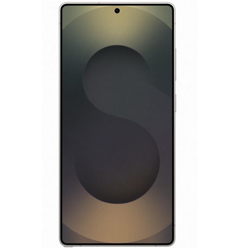 هاتف سامسونج جالكسي S25 ألترا 256 جيجا بايت 12 جيجا بايت رام 5G - أسود تيتانيوم