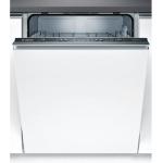 غسالة أطباق بوش المدمجة من السلسلة 4، 60 سم، 12 إعدادًا - SMV50E00GC