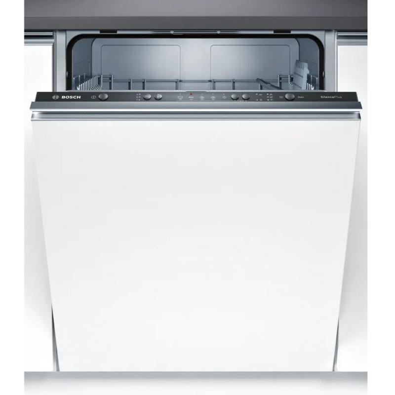 غسالة أطباق بوش المدمجة من السلسلة 4، 60 سم، 12 إعدادًا - SMV50E00GC