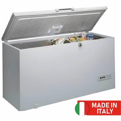 فريزر أفقي إجنيس 315 لتر