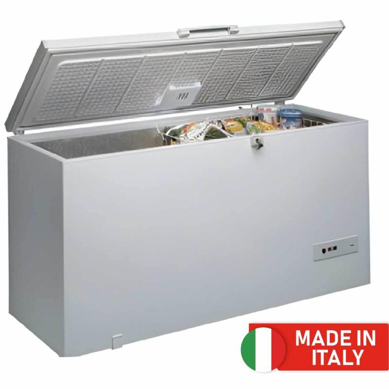 فريزر أفقي إجنيس 315 لتر